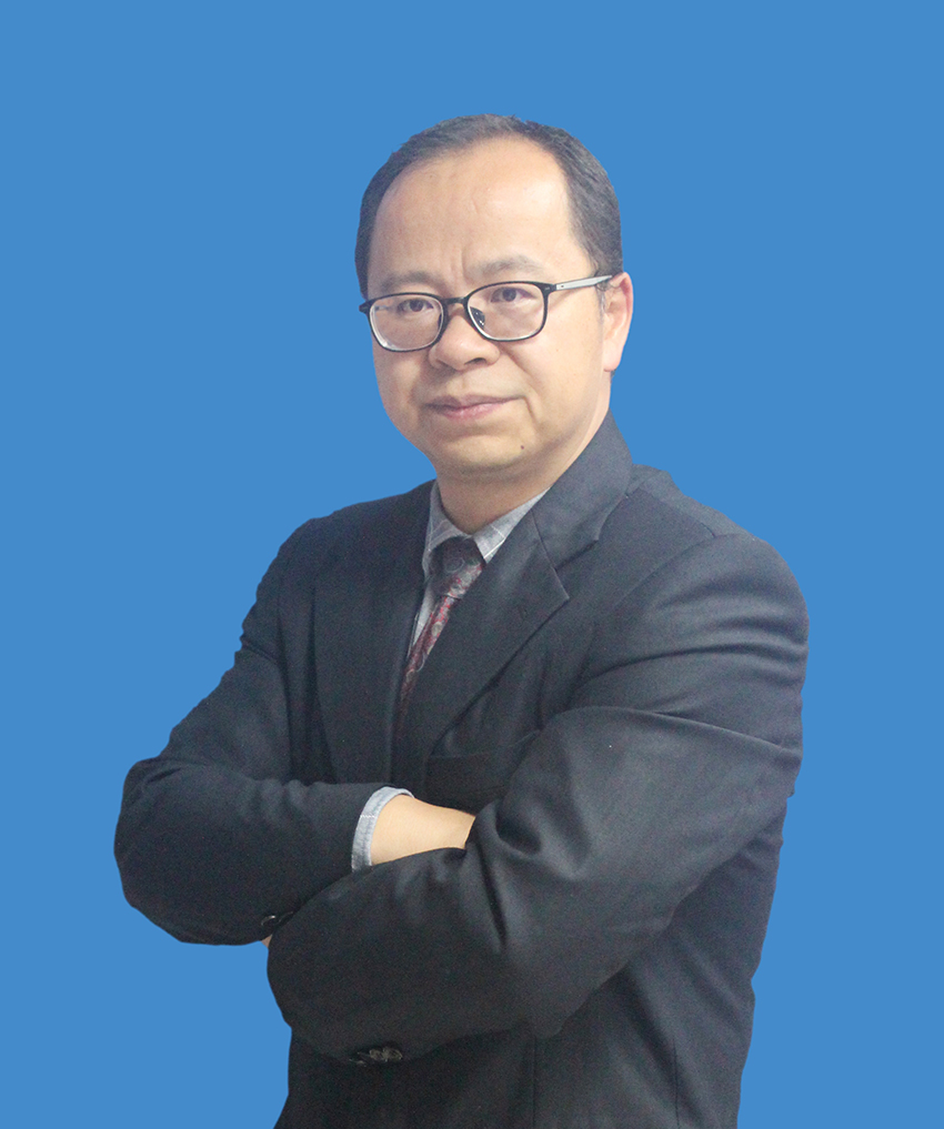 李晋
