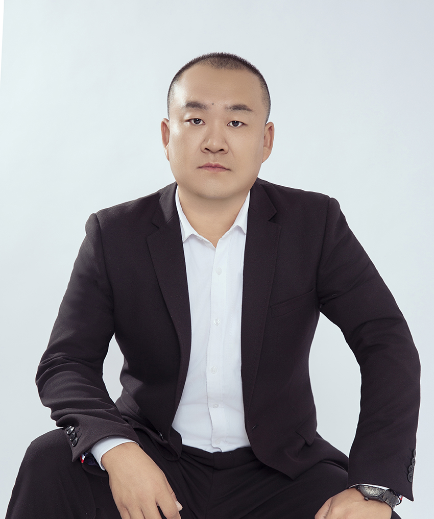 刘鹏举