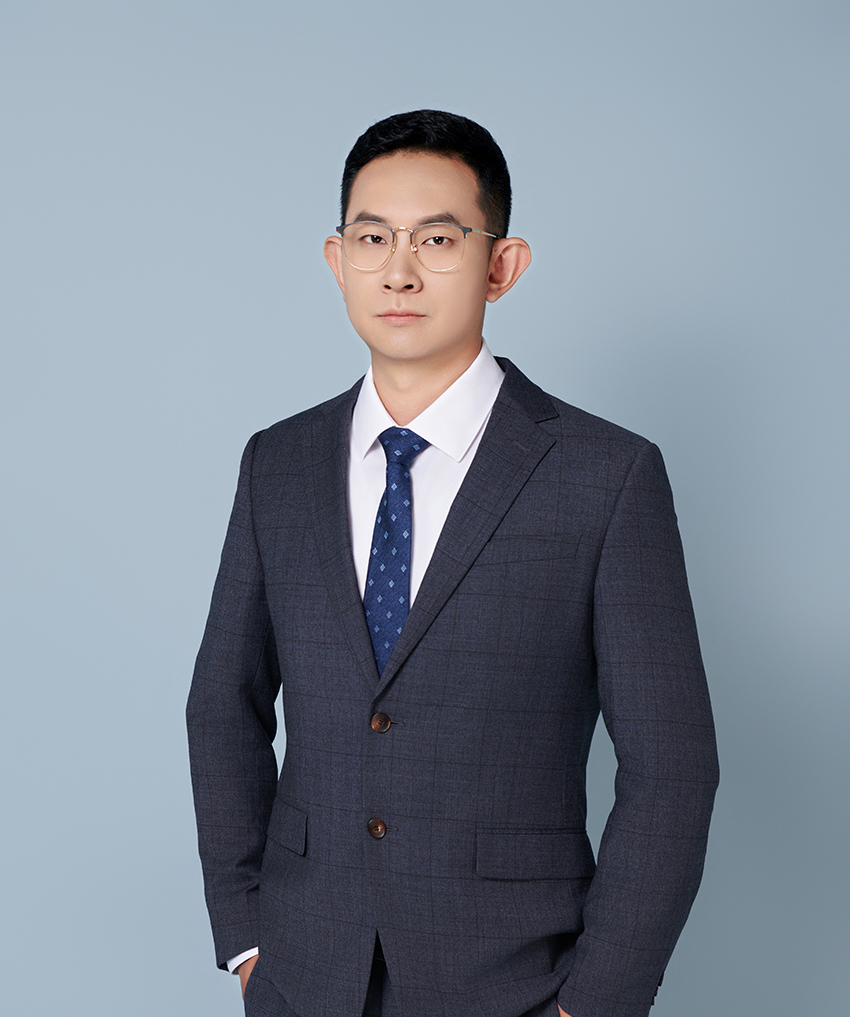 杨瑞晨
