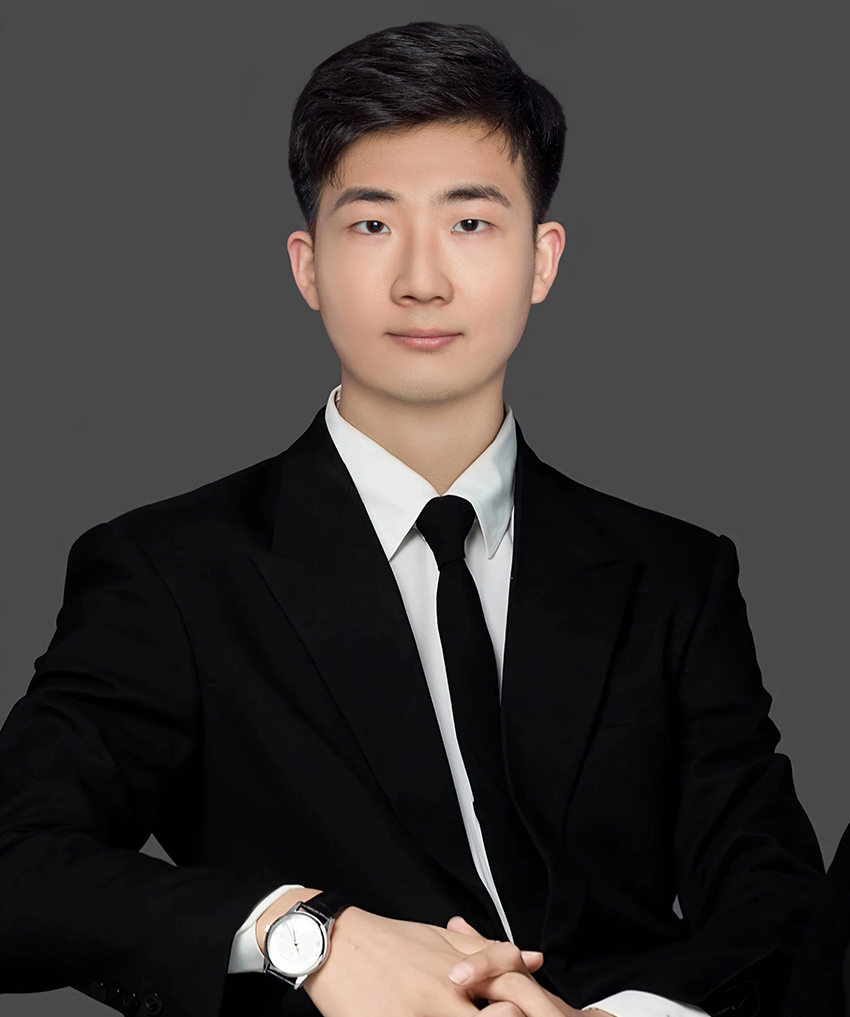 朱宇