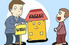 什么是拆迁安置房？拆迁安置房的买卖与一般商品房的买卖有什么不同？