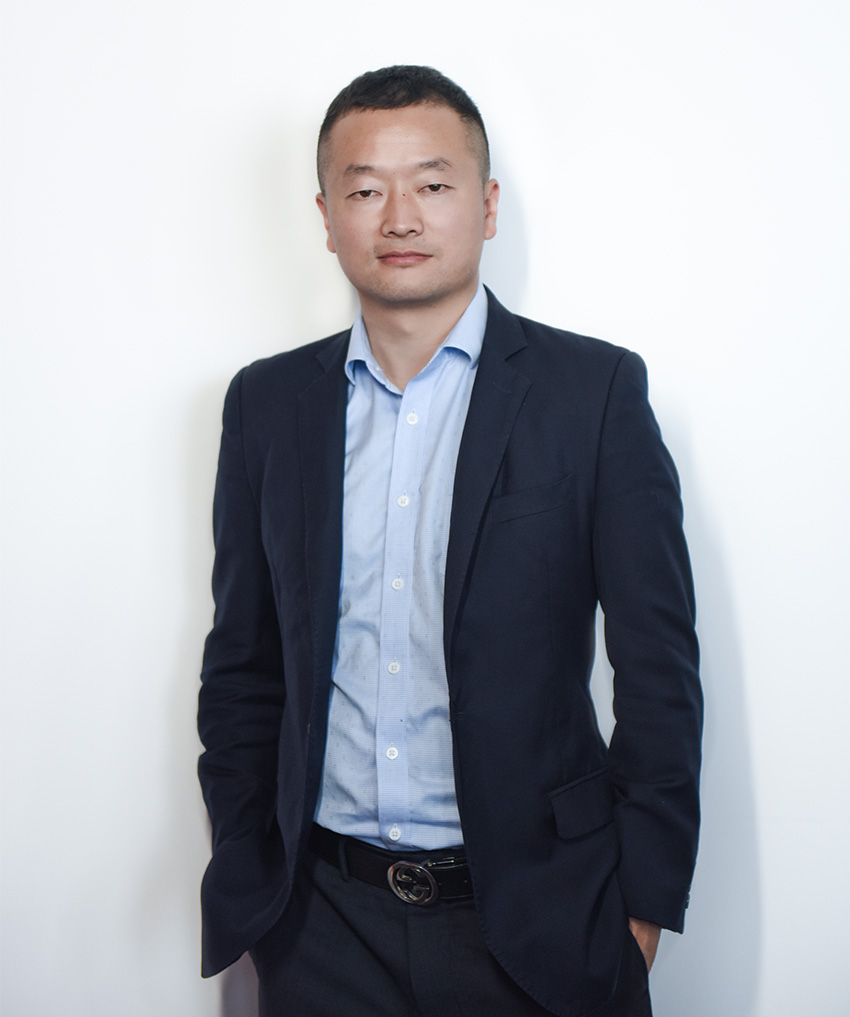 李正权