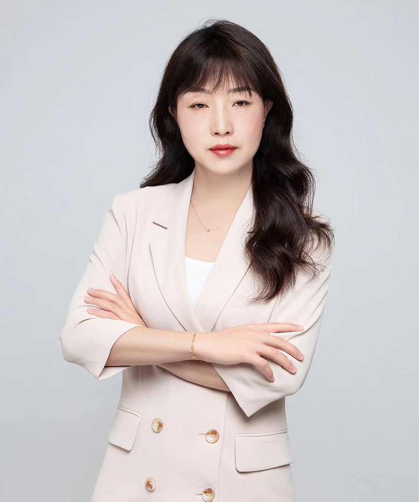 万仁丽