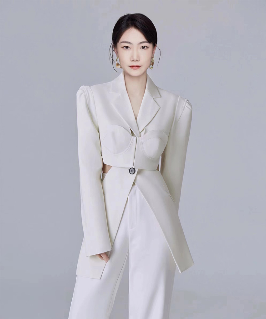李娜