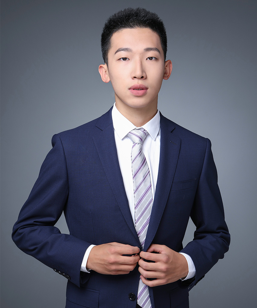单于皓然