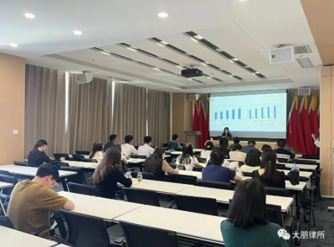 如何成为一名合格的实习律师