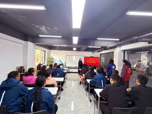 弘扬宪法精神&middot;护航幸福家园